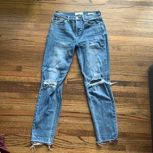 Vintage Icon Jeans
